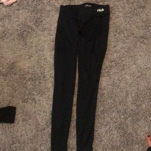 FILA running leggings